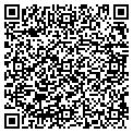 QR code with Lcah contacts