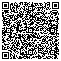 QR code with Lcah contacts