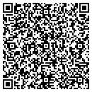QR code with Bernard's Glass contacts