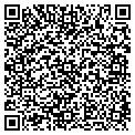 QR code with Lcah contacts