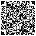 QR code with C J Donnelly contacts