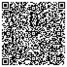 QR code with Richards Welding & Metal Build contacts