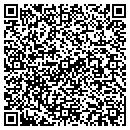 QR code with Cougar Inc contacts