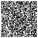 QR code with R A Capital Mgnt contacts