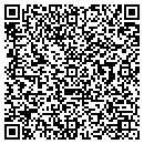 QR code with D Konsulting contacts