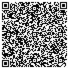 QR code with Fairmount United Methodist Chu contacts