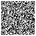 QR code with D T I contacts