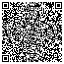 QR code with Kunz & Assoc contacts