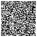 QR code with Raymond James contacts