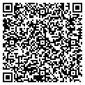 QR code with A' LA Mode contacts