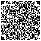 QR code with Faxon Kenmar United Mthdst Chr contacts
