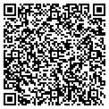 QR code with S & S Welding contacts