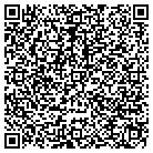 QR code with First Colored Wesley Methodist contacts
