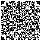 QR code with James Anderson Construction Co contacts