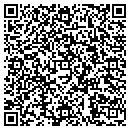 QR code with S-T Magi contacts