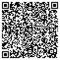 QR code with REP Tile contacts