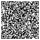 QR code with Ganus Glenda F contacts