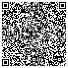 QR code with Mantos Consulting Inc contacts