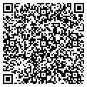 QR code with Cox Le contacts