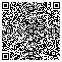 QR code with Mike Burns contacts