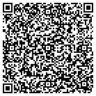 QR code with Cheyenne Mountain Labs contacts