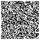 QR code with Von's Welding Service contacts