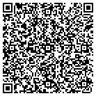 QR code with First Glass Window Cleaning contacts