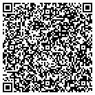 QR code with White's Radiator & Welding contacts