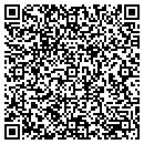 QR code with Hardage Kathi A contacts