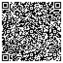 QR code with Robert Hiscock contacts
