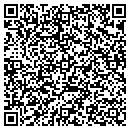 QR code with M Joseph Feman Md contacts