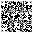 QR code with Heartland Area Education Agency contacts