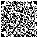 QR code with Harvey Lisa D contacts