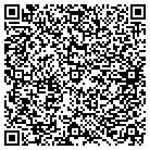 QR code with B&M Fabrication and Machine LLC contacts