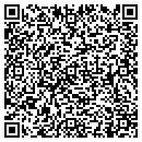 QR code with Hess Mary C contacts