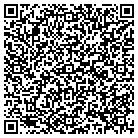 QR code with Wonder-Hostess Thrift Shop contacts