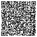 QR code with Tmcc contacts