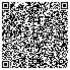 QR code with University Technical Service contacts