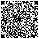 QR code with Genesee United Methodist Chr contacts