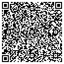 QR code with C R Fabrication Ltd contacts