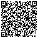 QR code with Wcm Solutions Inc contacts