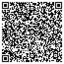 QR code with Hill Melanie J contacts