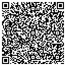 QR code with Hill Velma contacts