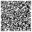 QR code with Hardcore Glass contacts