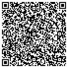 QR code with Muscatine Agricultural E contacts