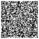 QR code with Howard Walter S contacts