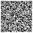 QR code with Praire Lakes Area Educ Agency contacts