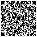 QR code with Asp Inc contacts