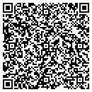 QR code with John's Glass Service contacts