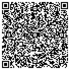 QR code with Hughs Frontier Welding Earth M contacts